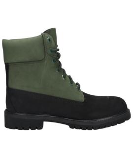 TIMBERLAND Высокие ботинки