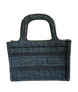 CHRISTIAN DIOR Сумка тоут