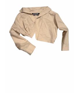 JACQUEMUS Рубашка