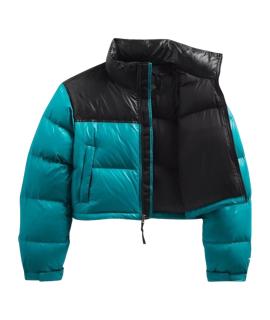 THE NORTH FACE Пуховик