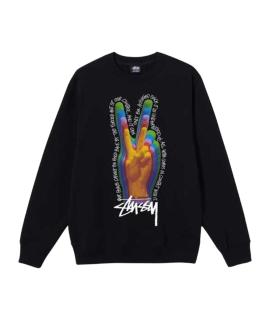 STUSSY Худи/толстовка