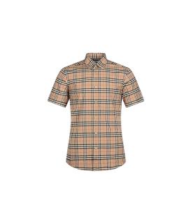 BURBERRY Кэжуал рубашка