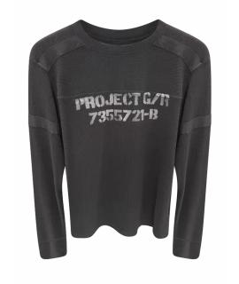 GRAILZ PROJECT G/R Худи/толстовка