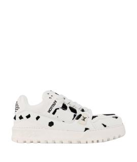 LOUIS VUITTON Низкие кроссовки / кеды