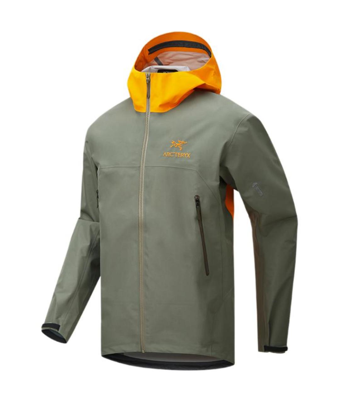 ARCTERYX Мульти спортивная куртка, фото 1
