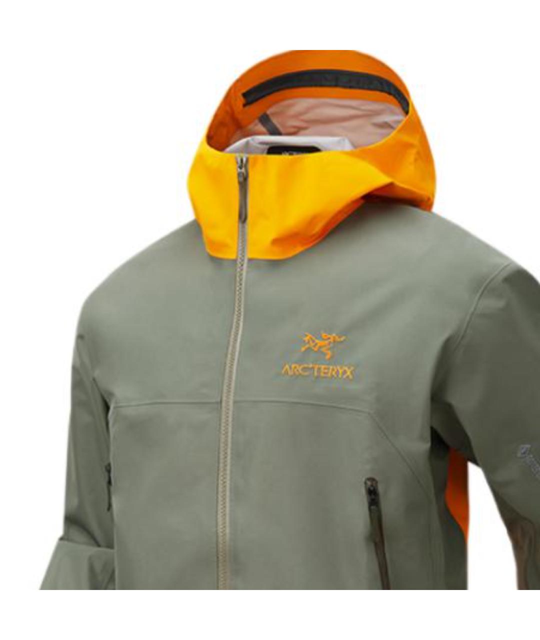 ARCTERYX Мульти спортивная куртка, фото 3