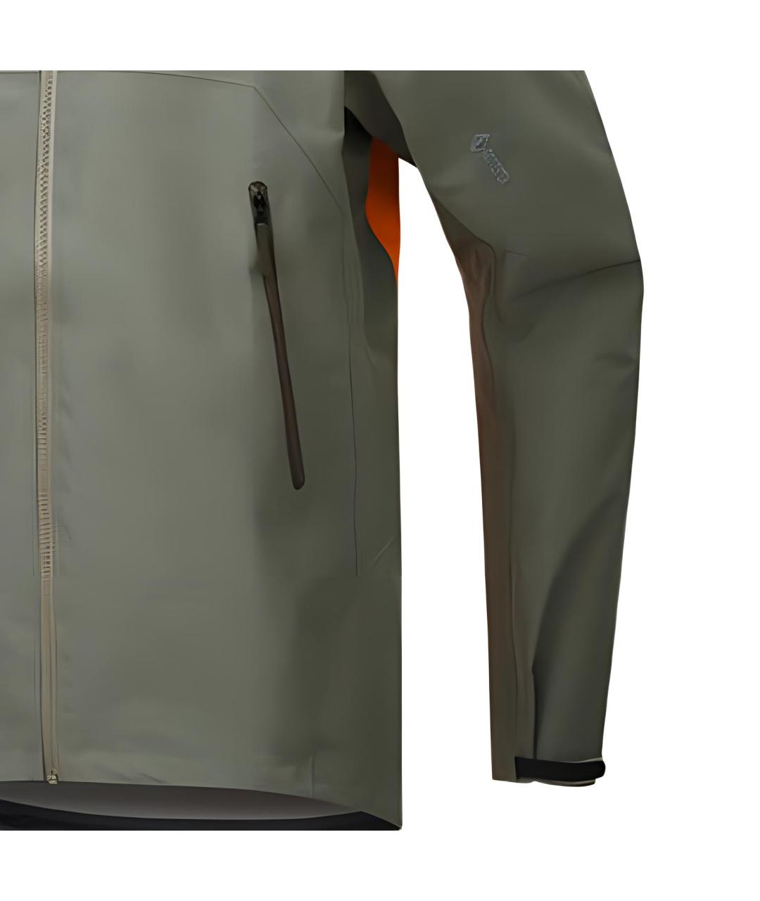 ARCTERYX Мульти спортивная куртка, фото 2