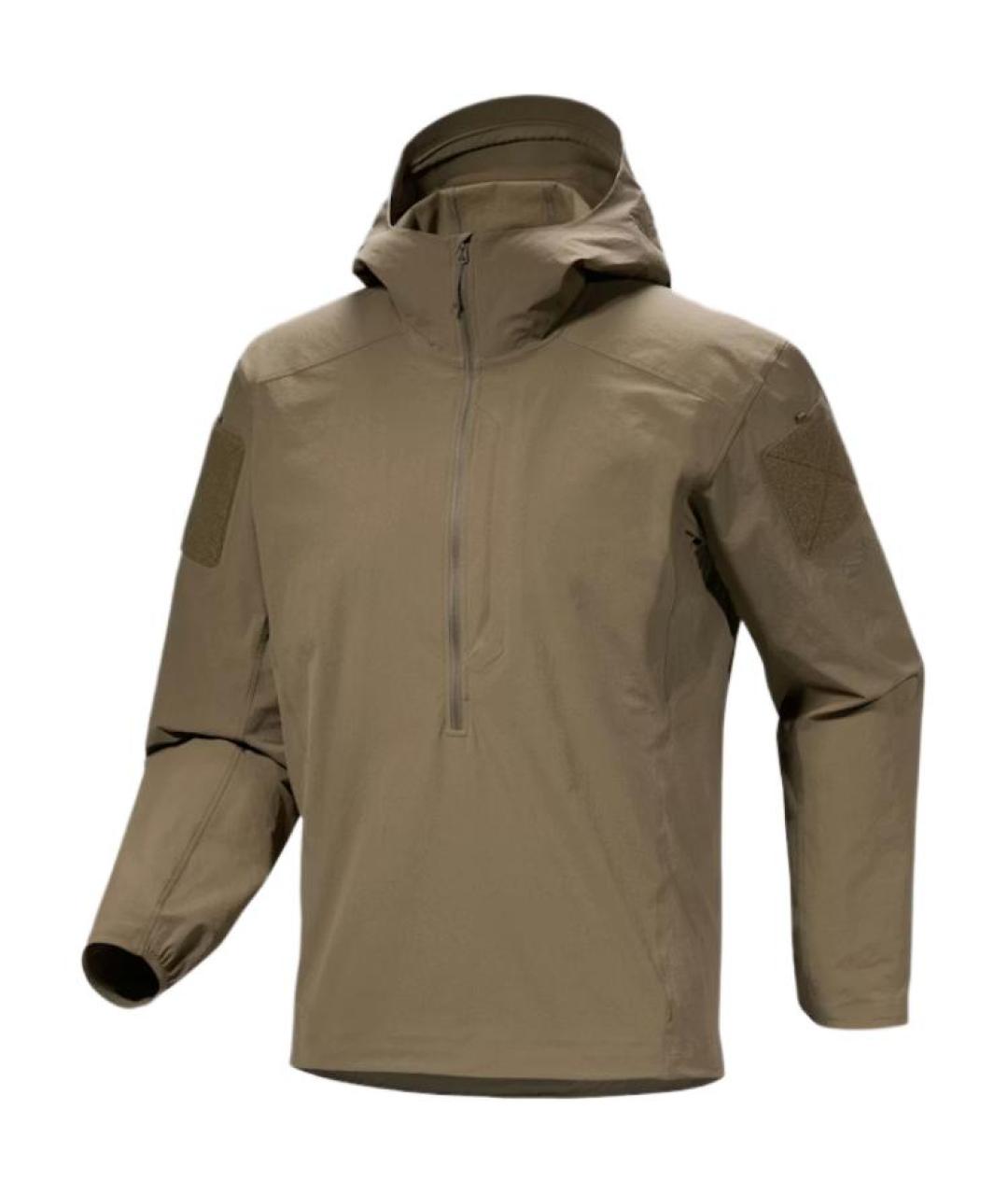 ARCTERYX Зеленая куртка, фото 1