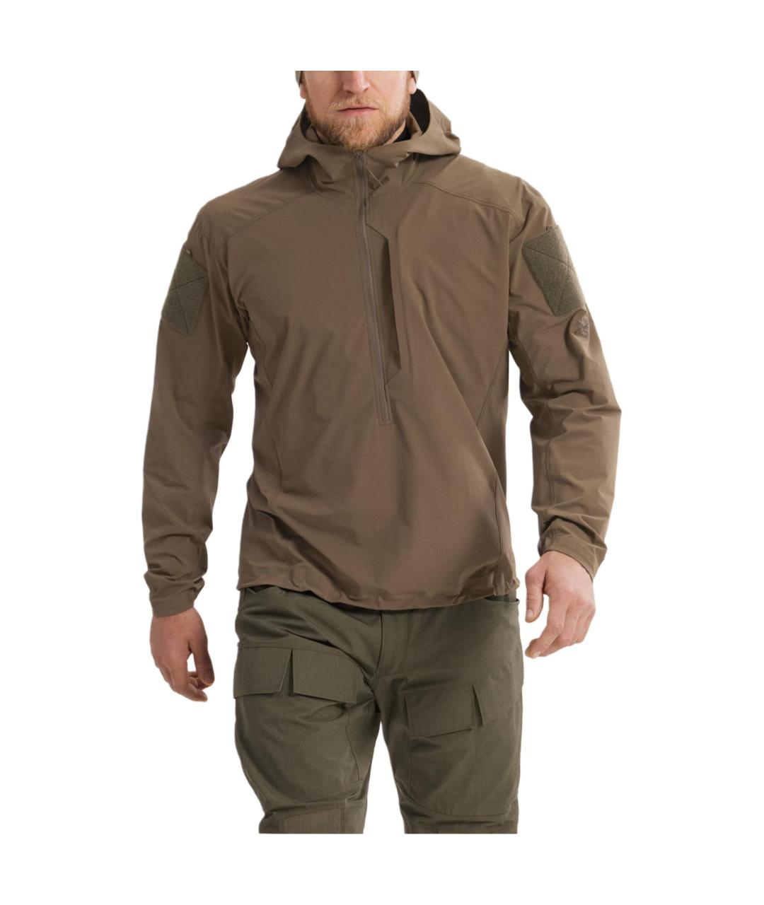 ARCTERYX Зеленая куртка, фото 2