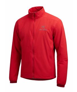 ARCTERYX Пуховик