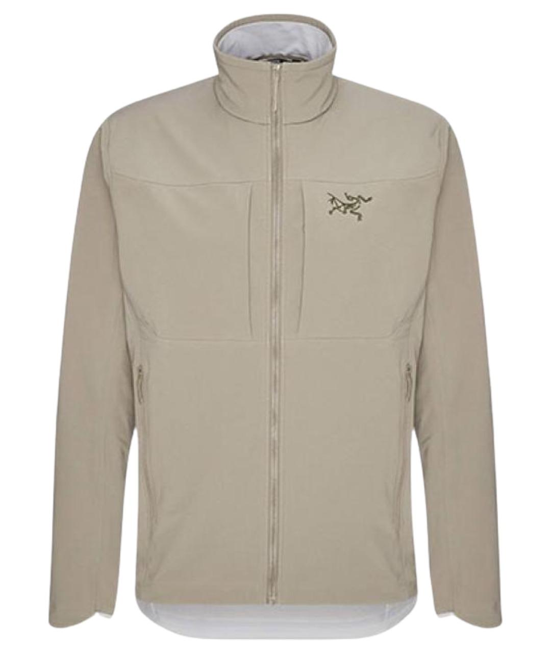 ARCTERYX Зеленая куртка, фото 1