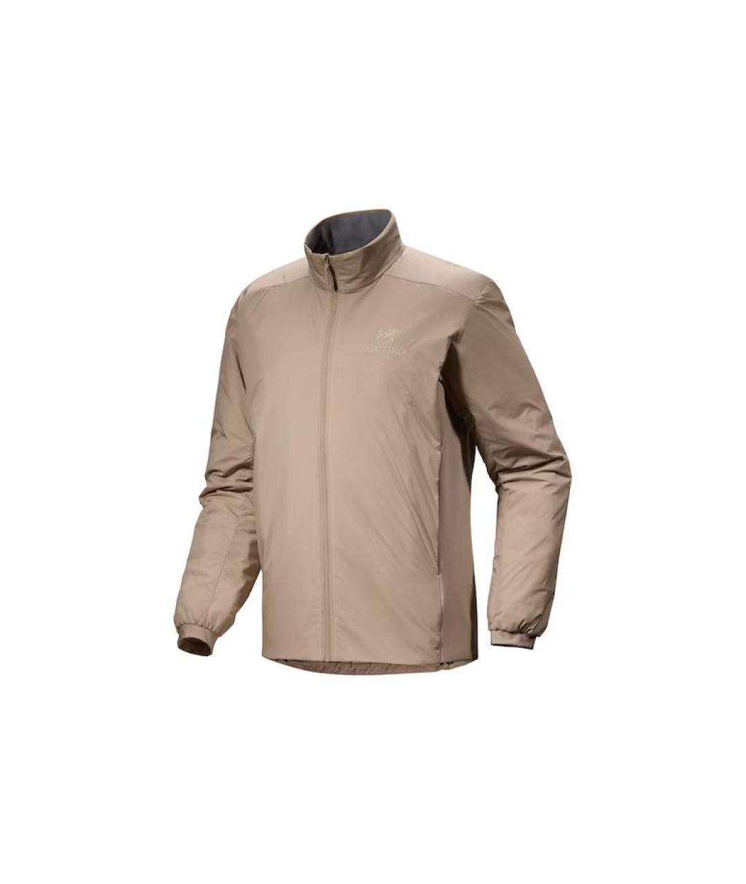 ARCTERYX Серый пуховик, фото 5