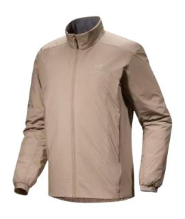 ARCTERYX Пуховик