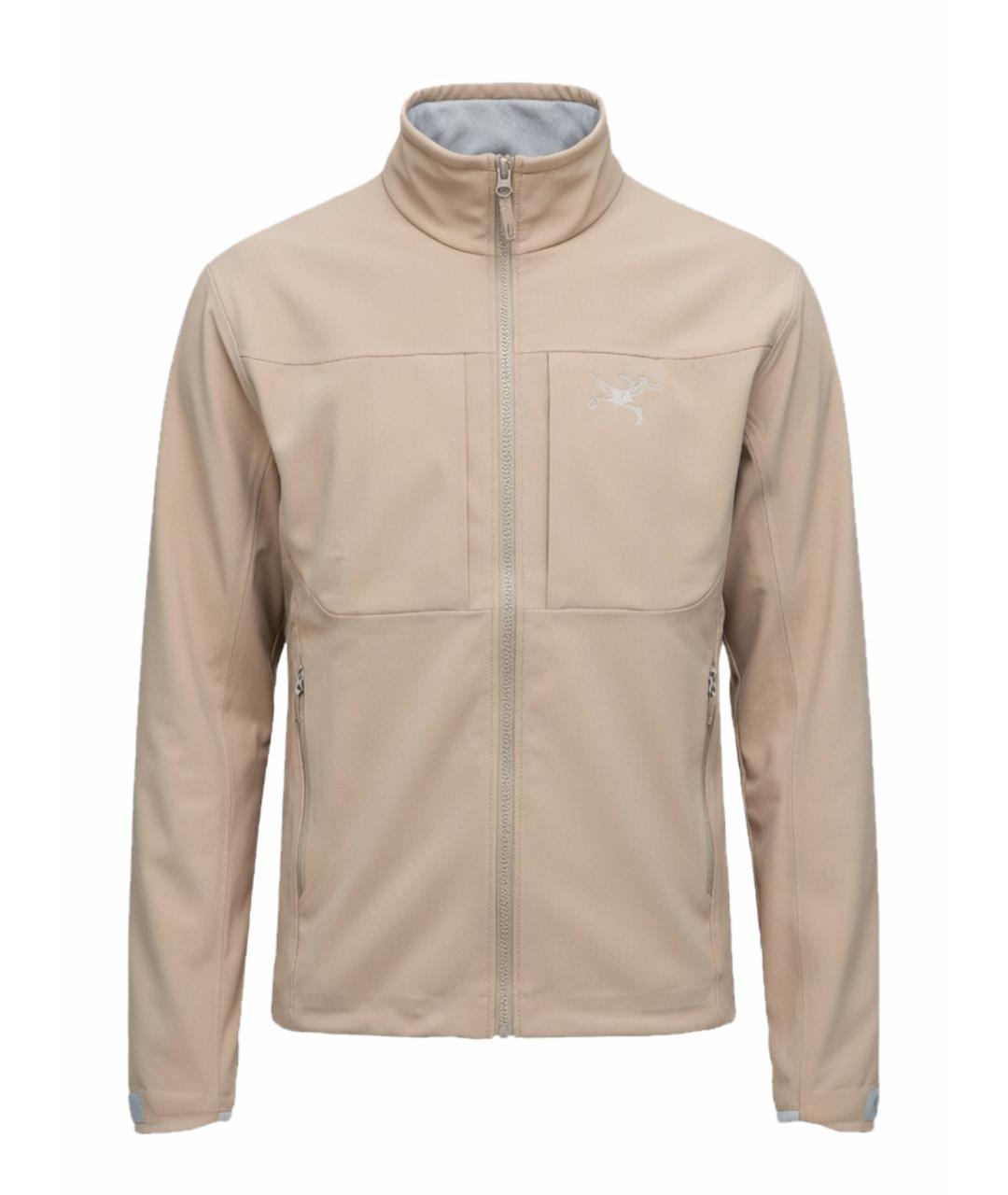 ARCTERYX Серая куртка, фото 1