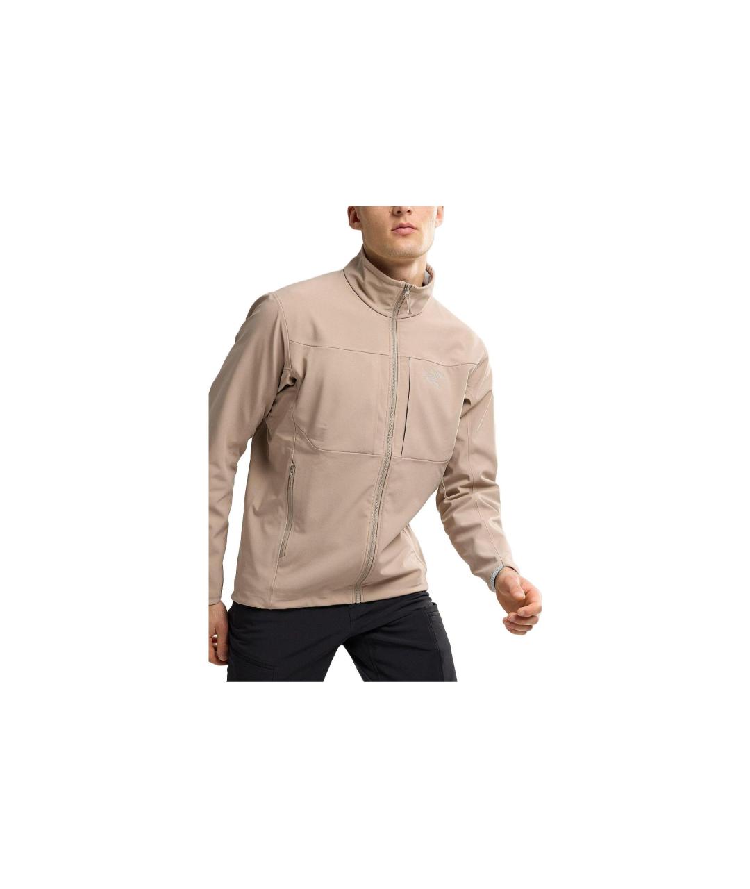 ARCTERYX Серая куртка, фото 3