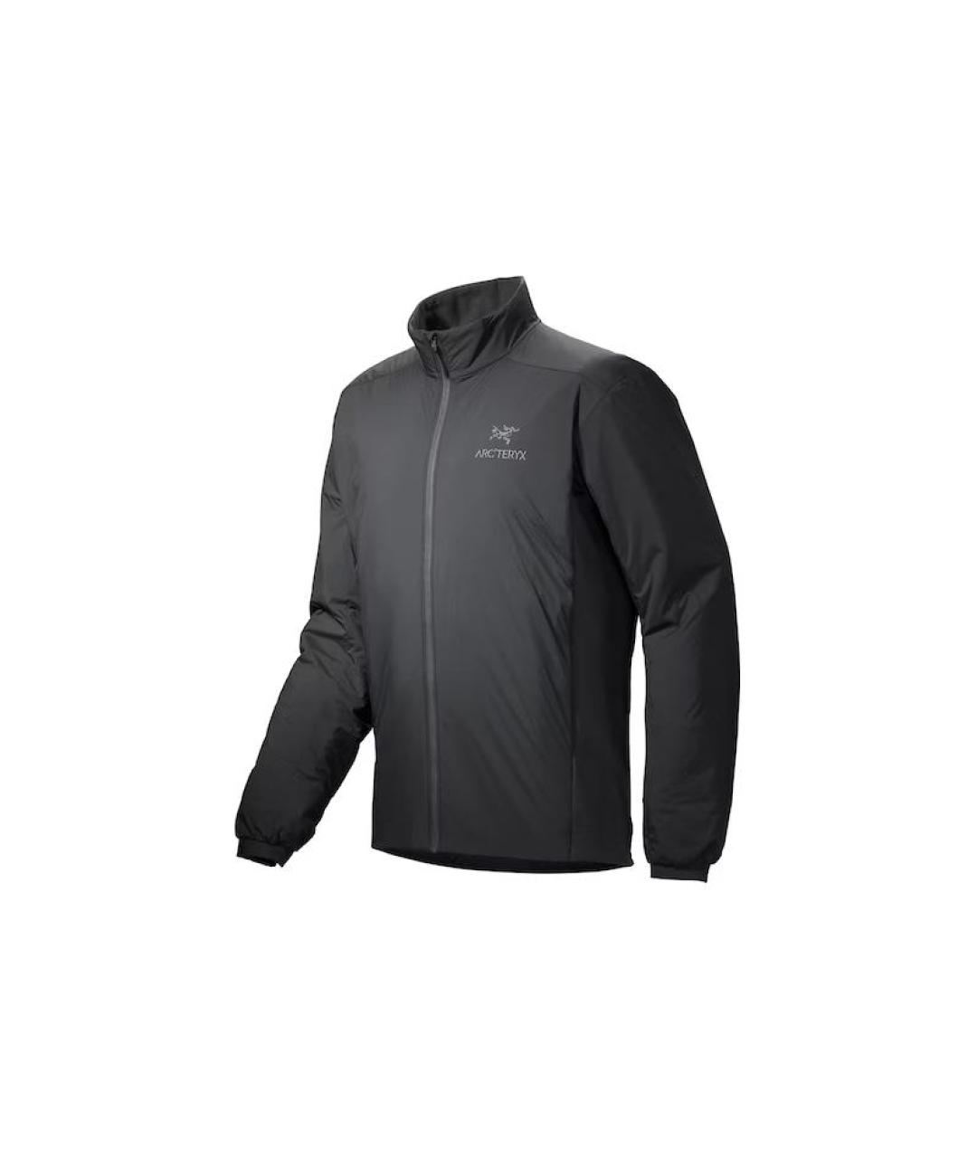 ARCTERYX Серый пуховик, фото 6