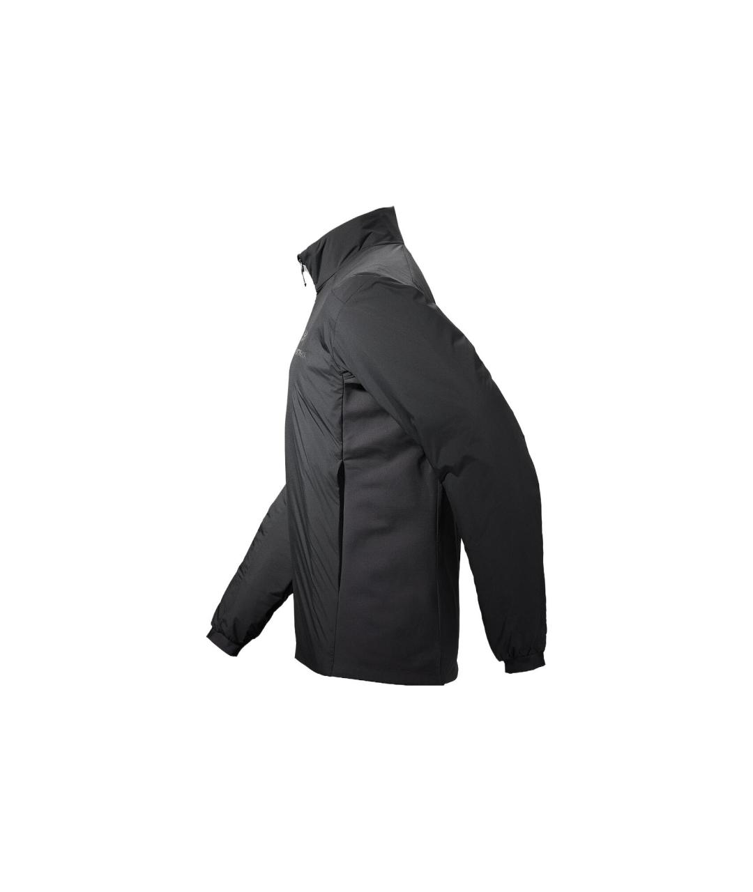 ARCTERYX Серый пуховик, фото 2