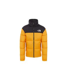 THE NORTH FACE Пуховик