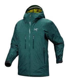 ARCTERYX Пуховик
