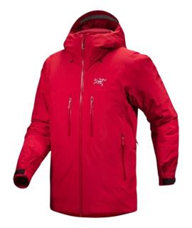 ARCTERYX Пуховик