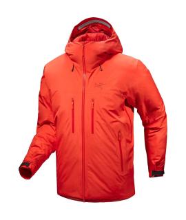 ARCTERYX Пуховик