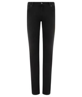 ACNE STUDIOS Прямые джинсы