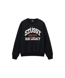 STUSSY Худи/толстовка