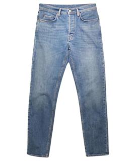 ACNE STUDIOS Прямые джинсы