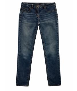 ELEVENTY Джинсы слим