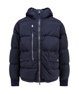 STONE ISLAND Пуховик