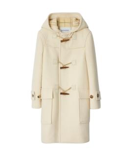 BURBERRY Пальто