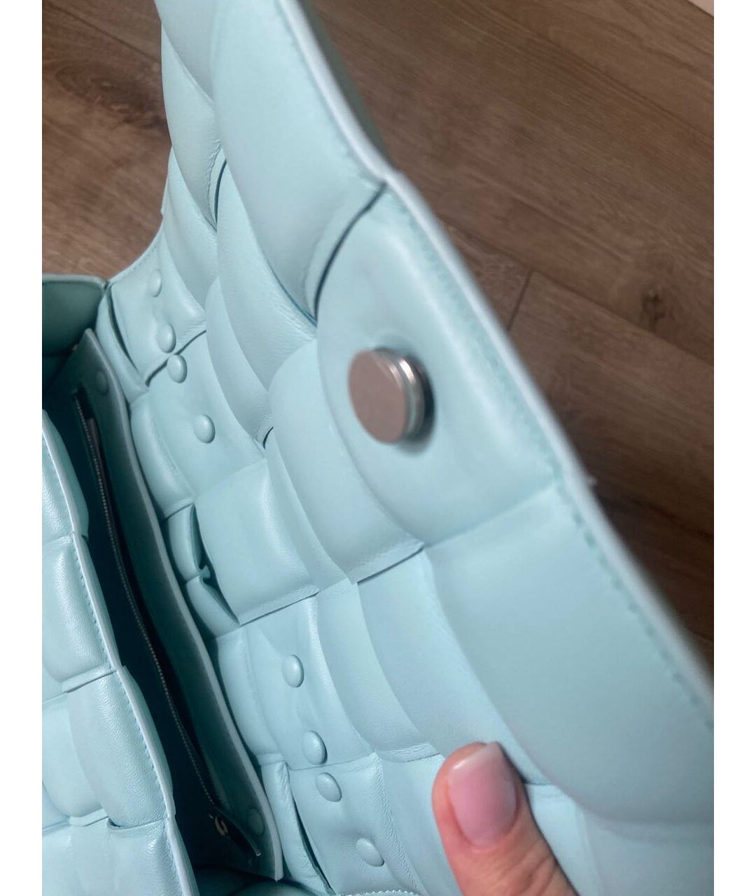 thumb