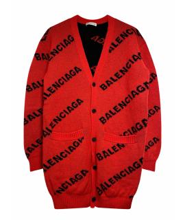 BALENCIAGA Кардиган
