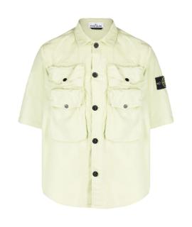 STONE ISLAND Классическая рубашка