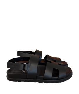 HERMES Сандалии