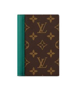 LOUIS VUITTON Обложка/футляр