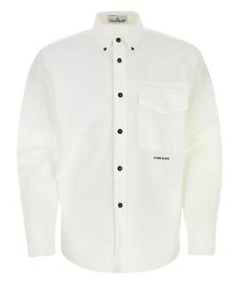 STONE ISLAND Классическая рубашка