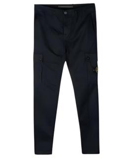 STONE ISLAND Брюки чинос
