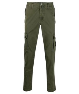 STONE ISLAND Повседневные брюки