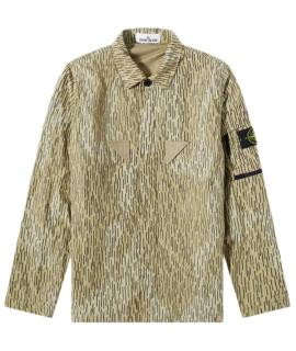 STONE ISLAND Классическая рубашка