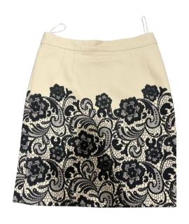 DOLCE&GABBANA Юбка мини