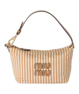 MIU MIU Сумка через плечо