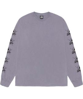 STUSSY Лонгслив