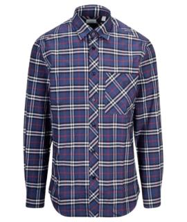 BURBERRY Классическая рубашка