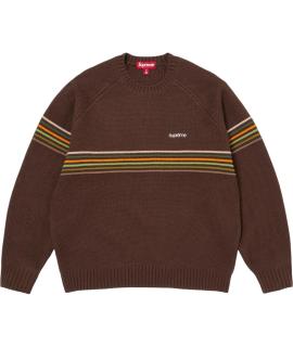 SUPREME Джемпер / свитер
