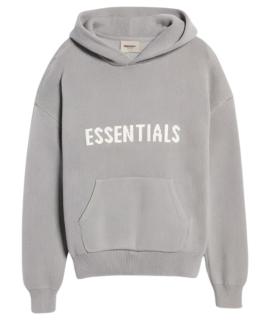 FEAR OF GOD ESSENTIALS Худи/толстовка
