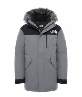 THE NORTH FACE Пуховик