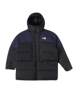 THE NORTH FACE Пуховик