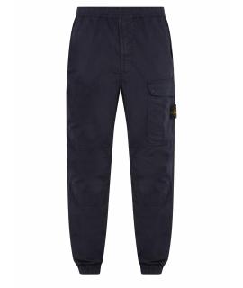STONE ISLAND Повседневные брюки