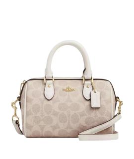 COACH Сумка через плечо